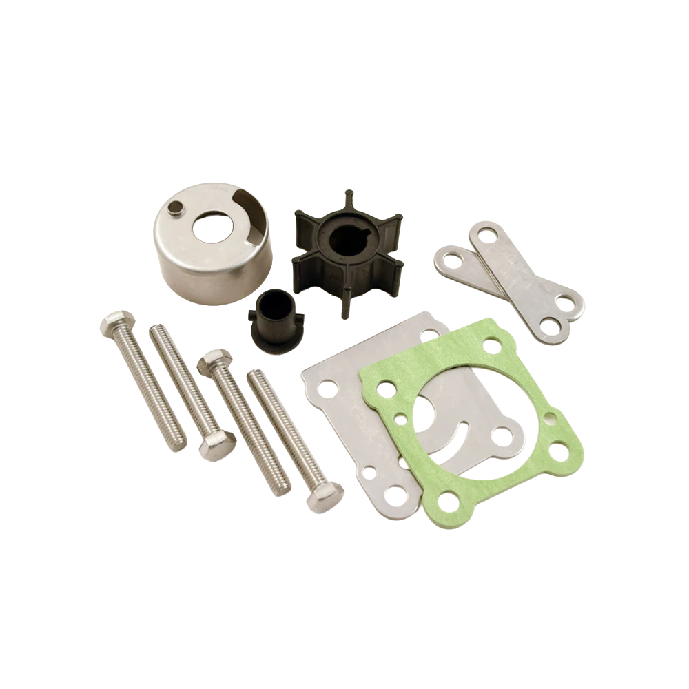 Yamaha 6N0-W0078-A0-00 Water Pump Repair Kit - 6, 8 (96~) Image