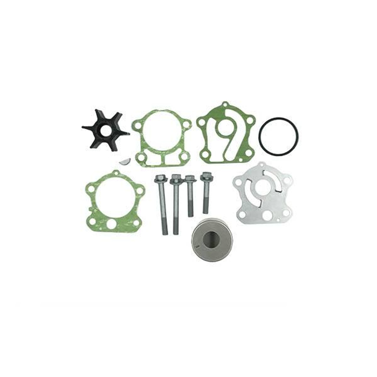 Yamaha 67F-W0078-00-00 Water Pump Repair Kit