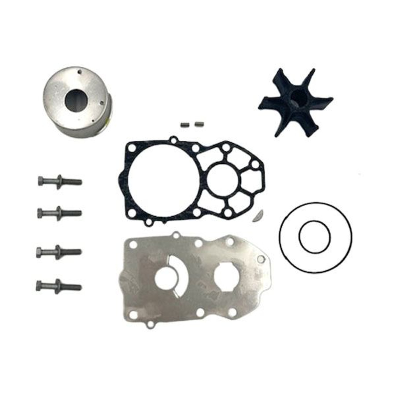 Yamaha 6CB-W0078-00-00 Water Pump Repair Kit