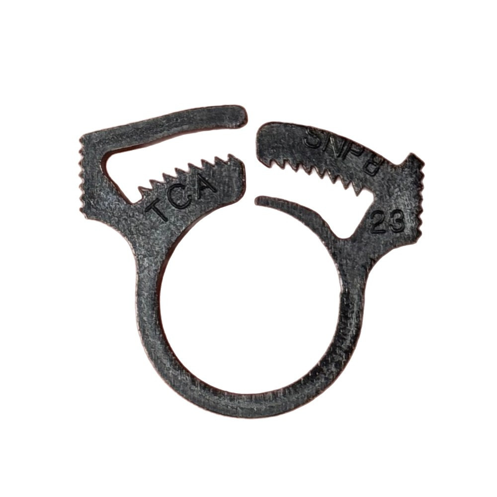 Johnson - Evinrude 0322652 Snap Clamp #8 Image