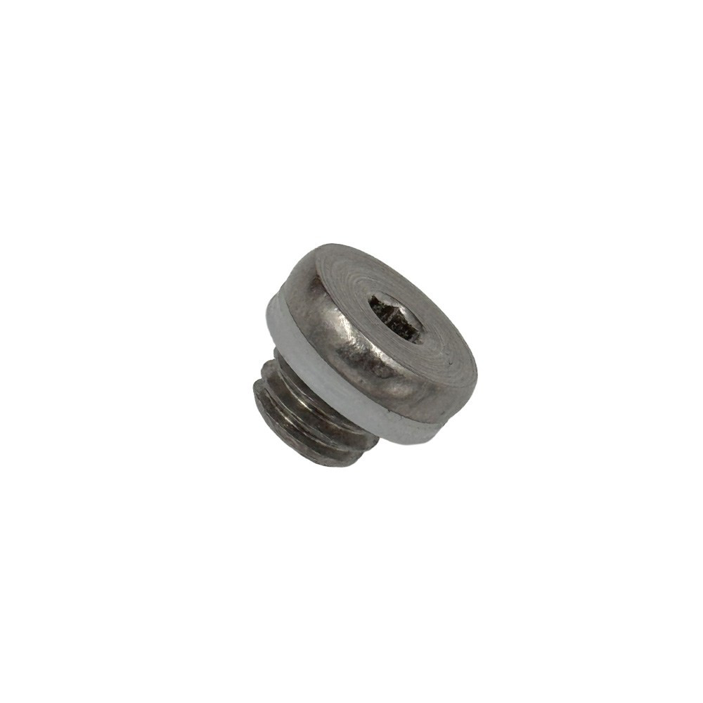 Johnson - Evinrude 0307551 Drain Fill Plg Image