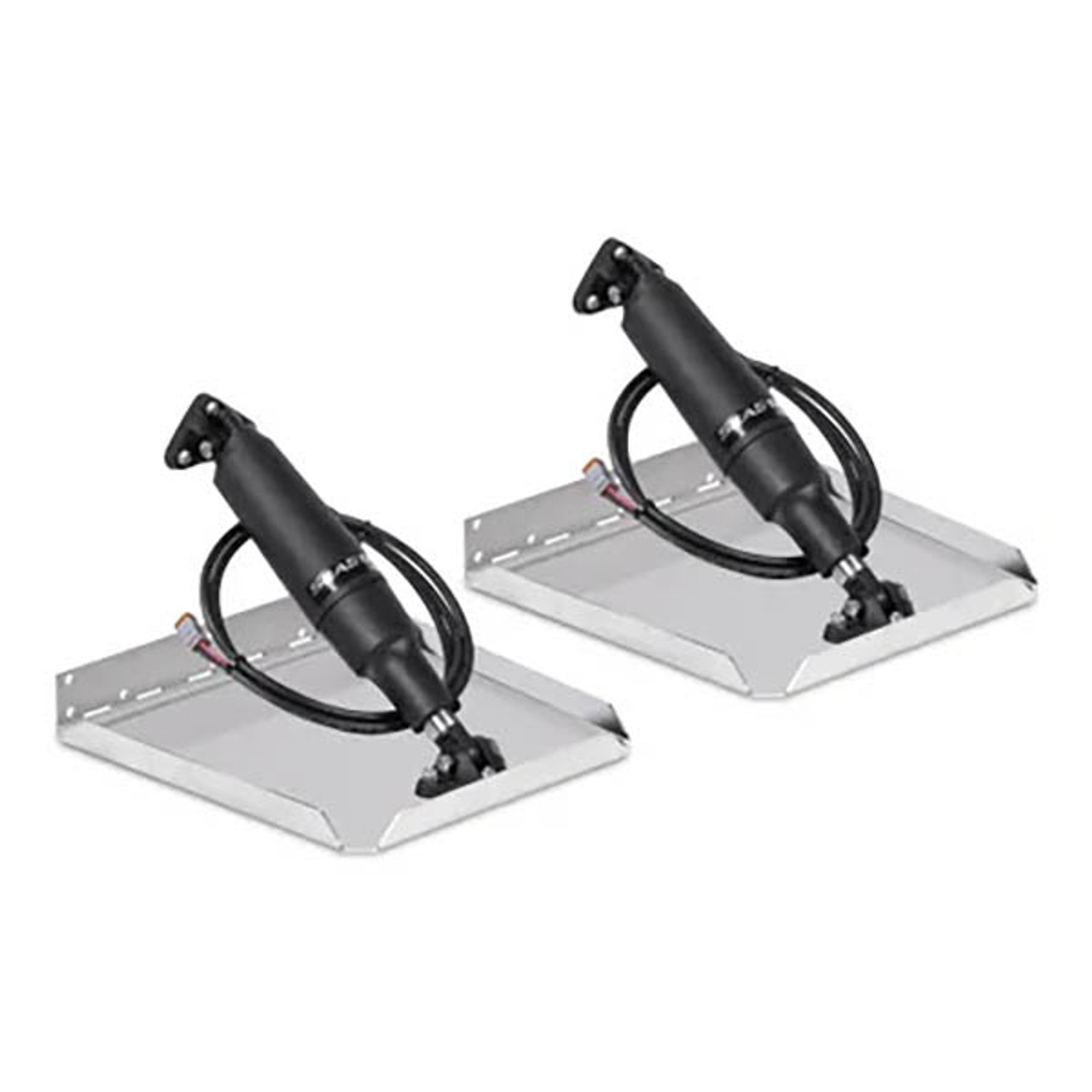 Sierra STT3105R 12" x 12" Electric Trim Tab Kit