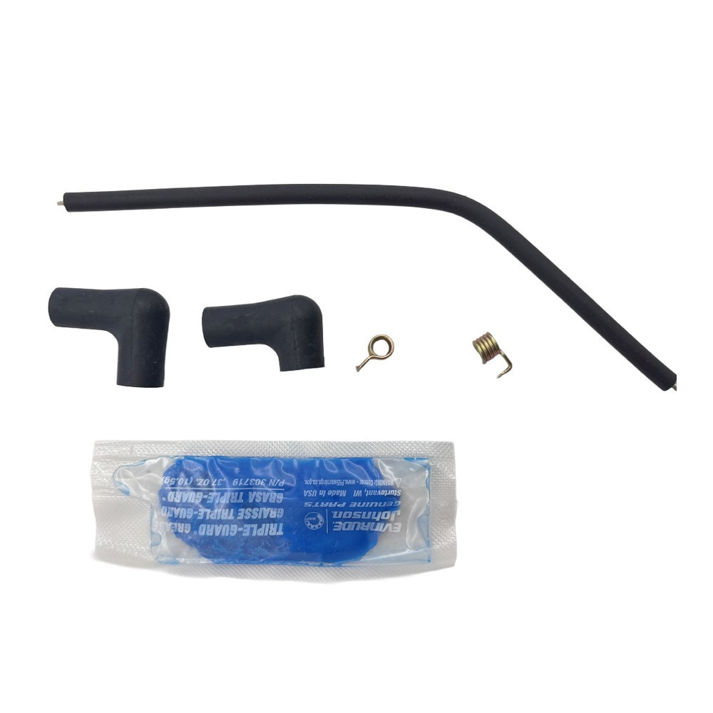 Johnson - Evinrude 0582365 Sp Plug Lead Ay Thumbnail Image