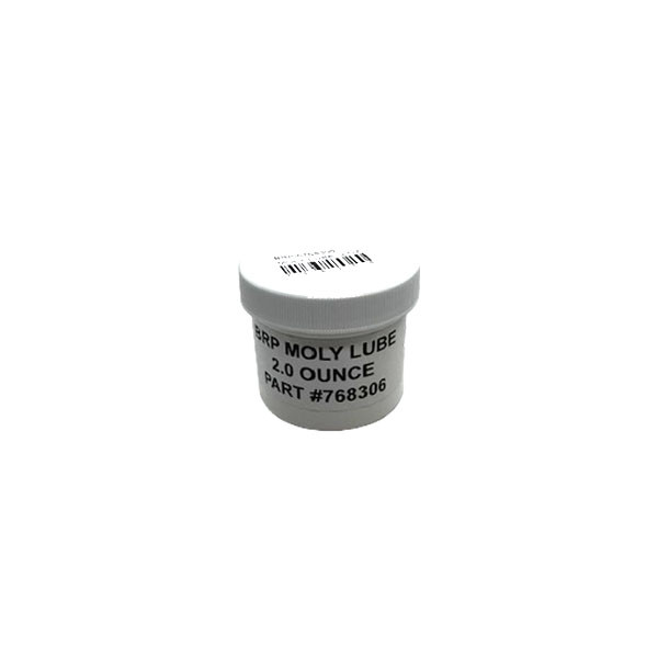 Johnson - Evinrude 0768306 Moly Lube - 3.5 oz.