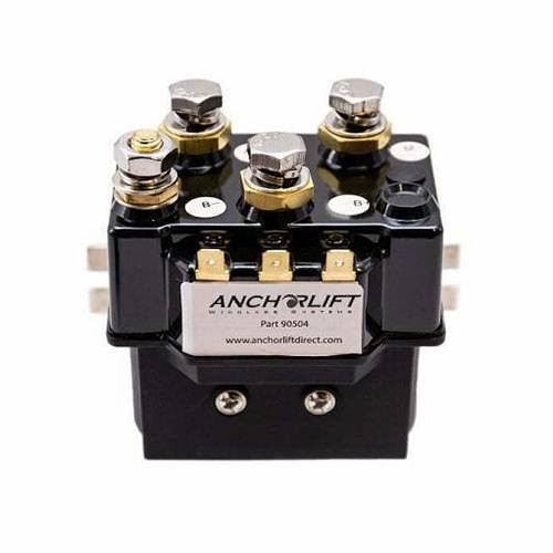 Anchorlift Windlass Solenoid 12V