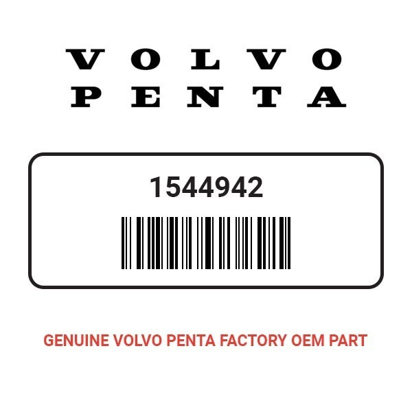 Volvo Penta 1544942 Fan Ring