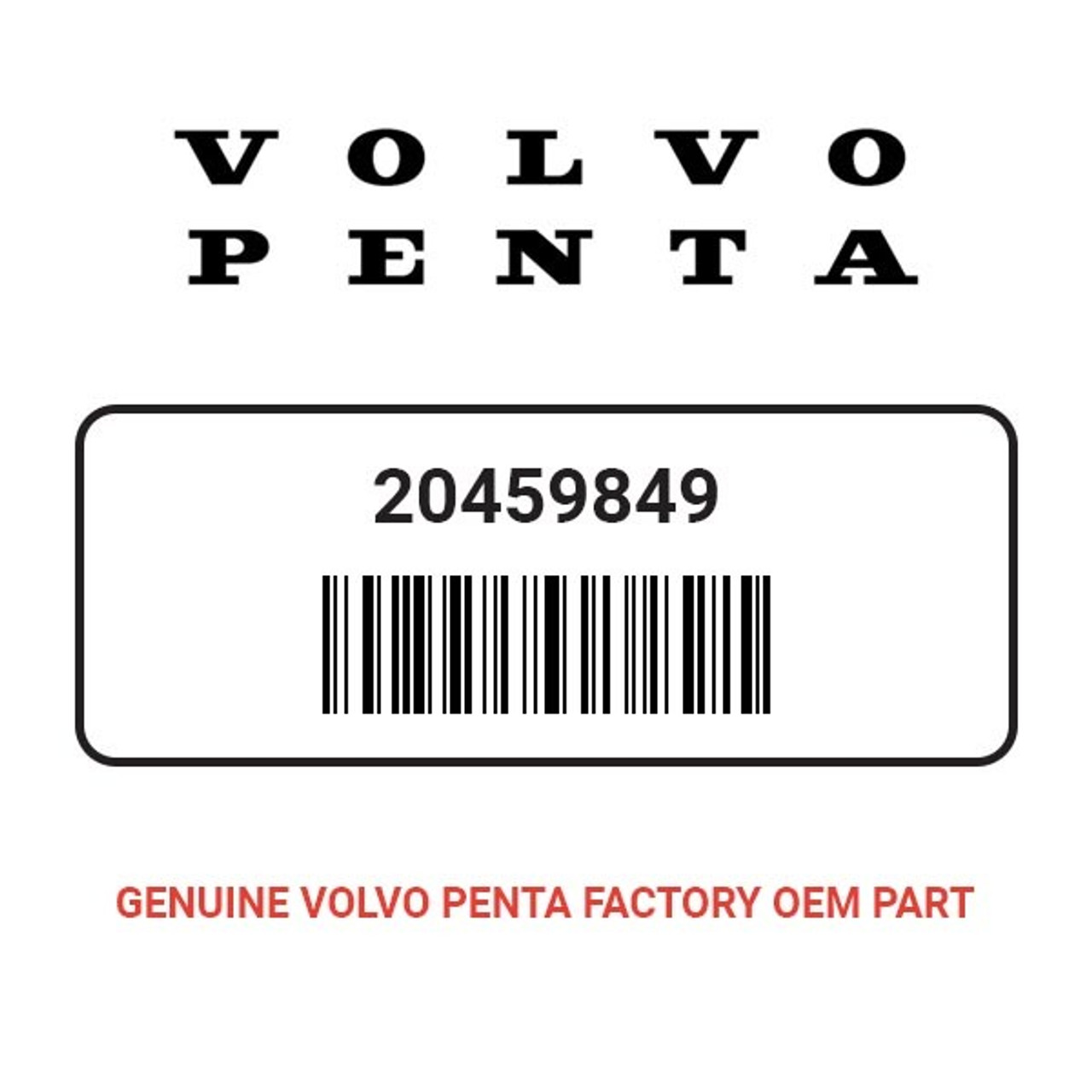 Volvo Penta 20459849 Bracket