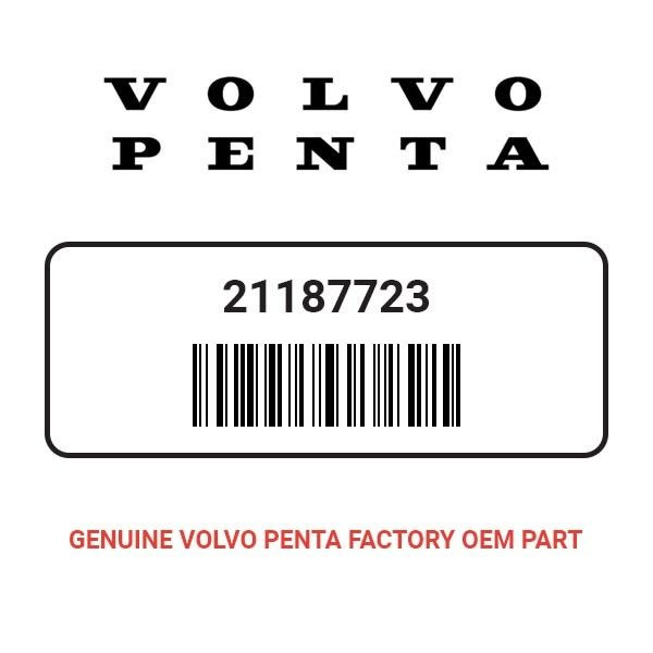 Volvo Penta 21187723 Shaft
