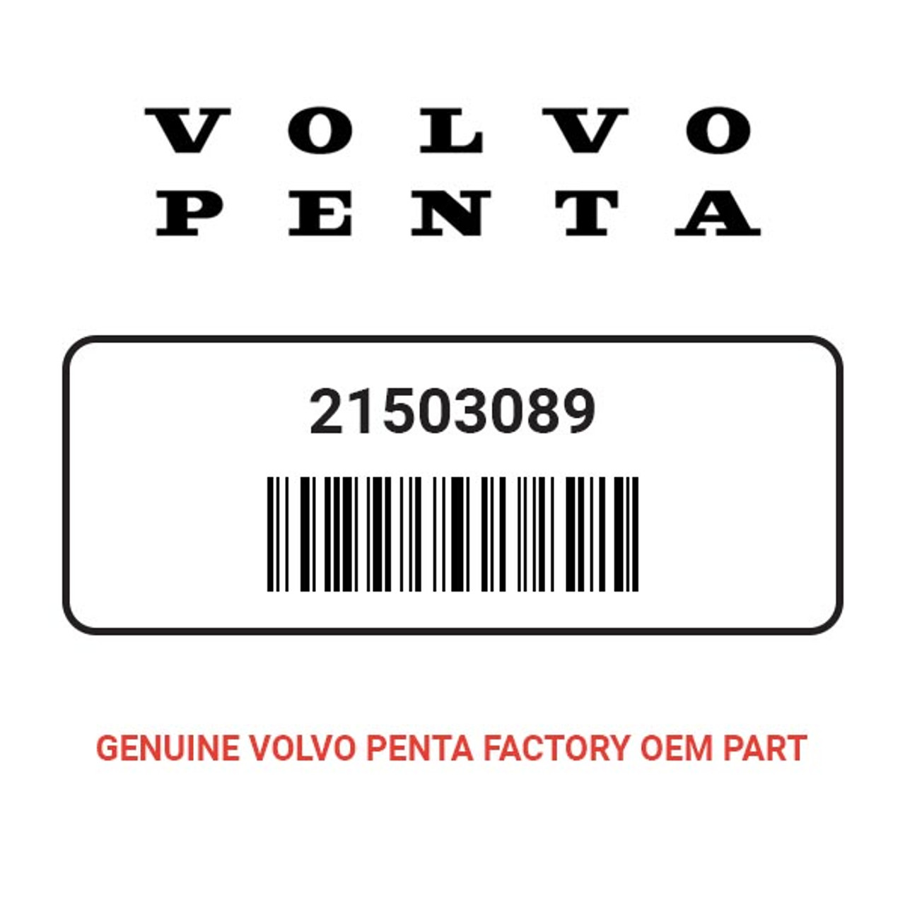 Volvo Penta 21503089 Bracket