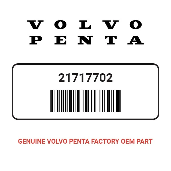 Volvo Penta 21717702 Bracket