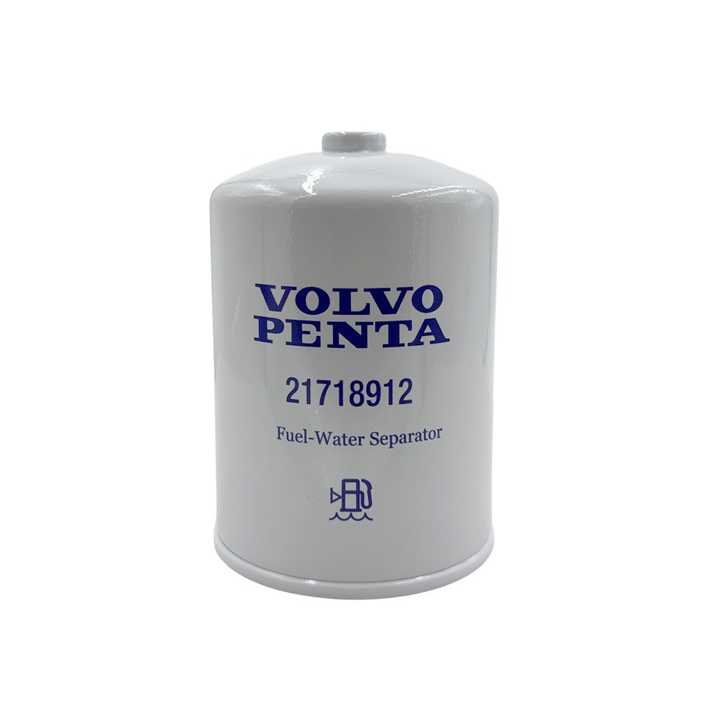 Volvo Penta 21718912 Fuel-Water Separator Filter Image