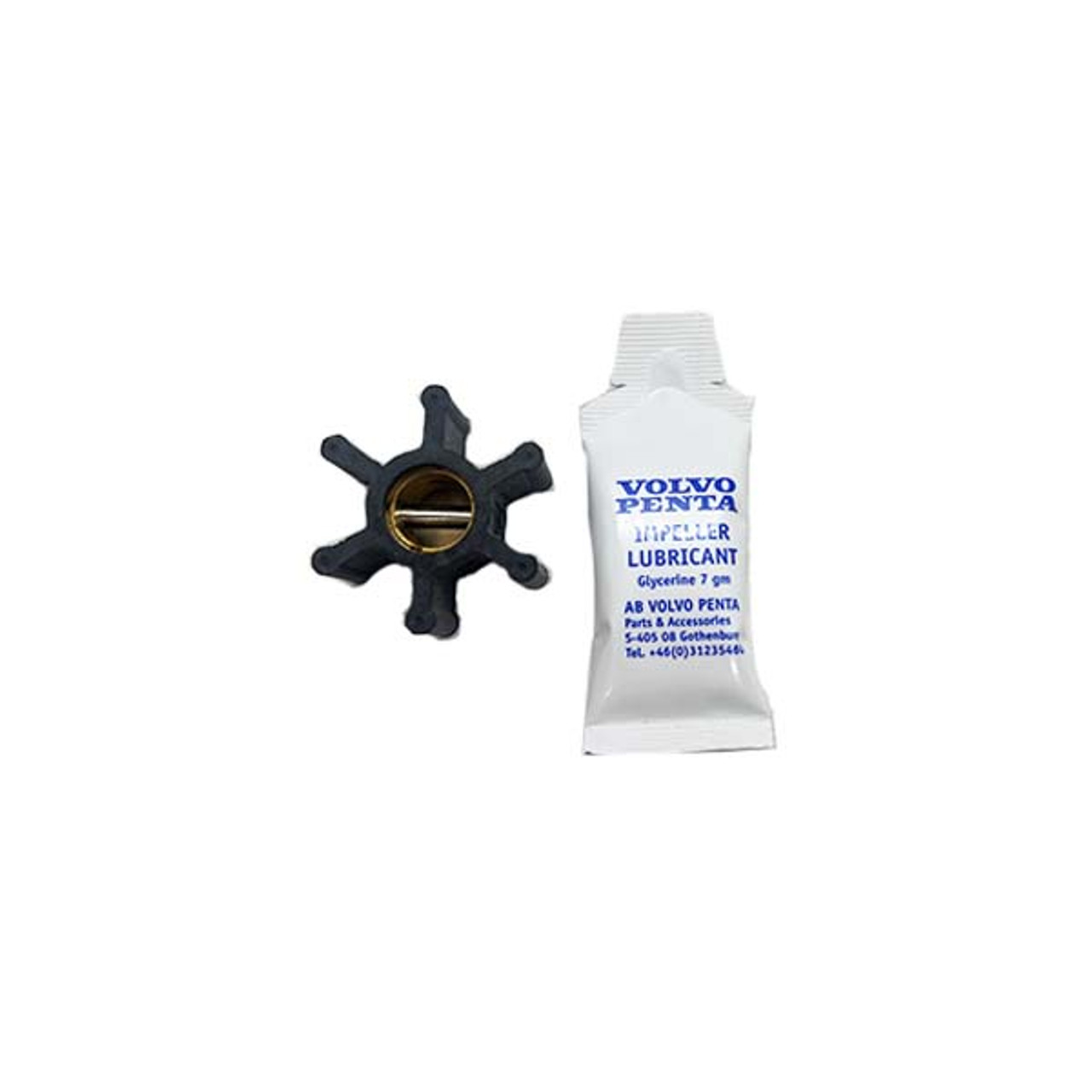 Volvo Penta 21951342 Impeller Kit