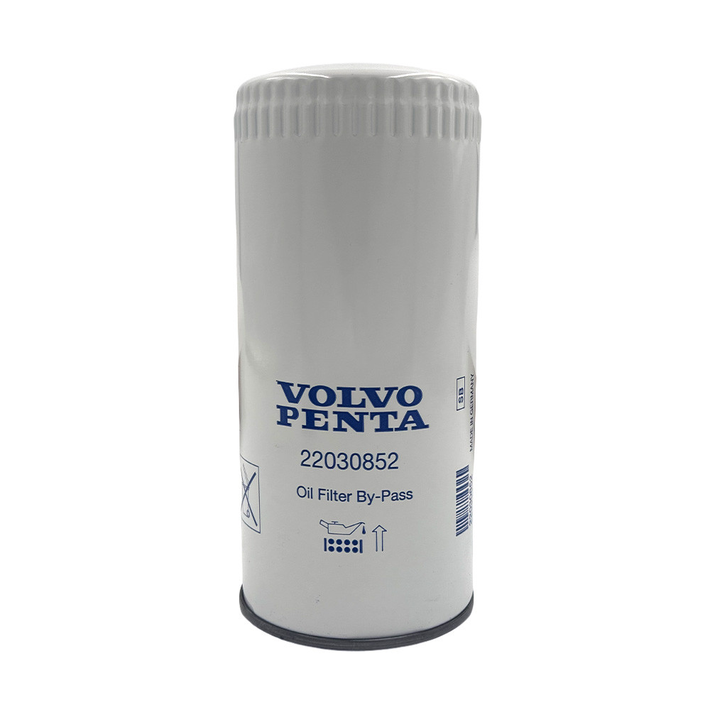 Volvo Penta 22030852 Oil Filter