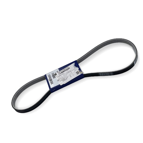 Volvo Penta 22283751 V-Ribbed Belt