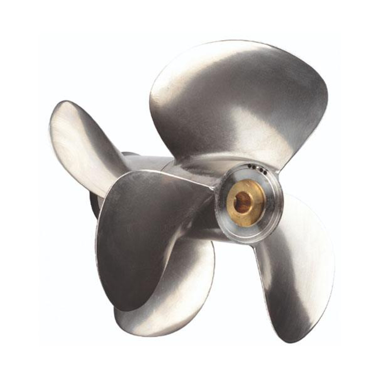 Volvo Penta 22414385 FWD Type K - 4 D. Rear Propeller RH