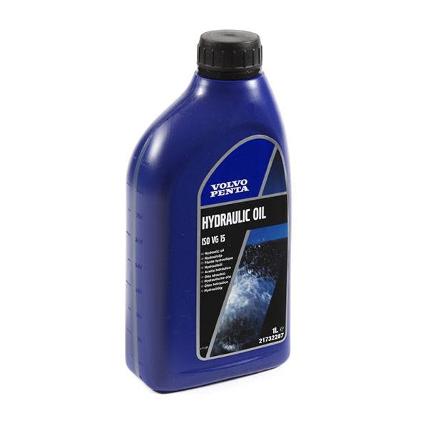 Volvo Penta 22618337 Hydraulic Oil