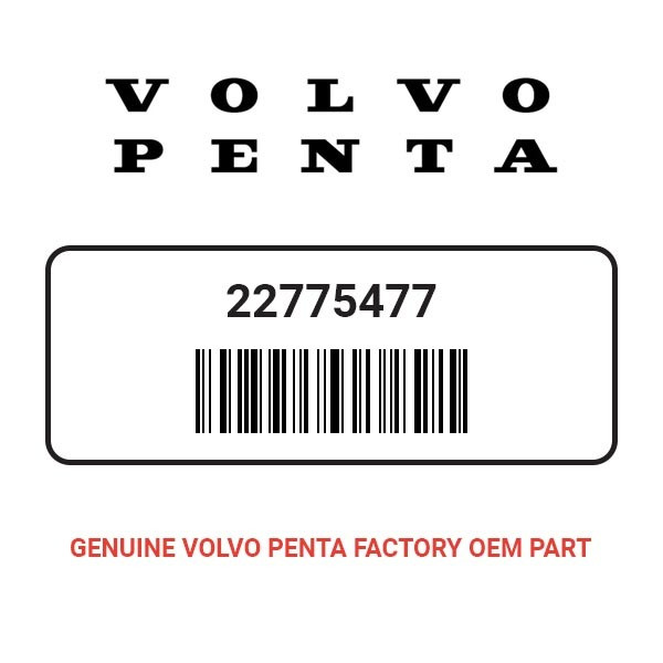 Volvo Penta 22775477 Reversing Gear Kit