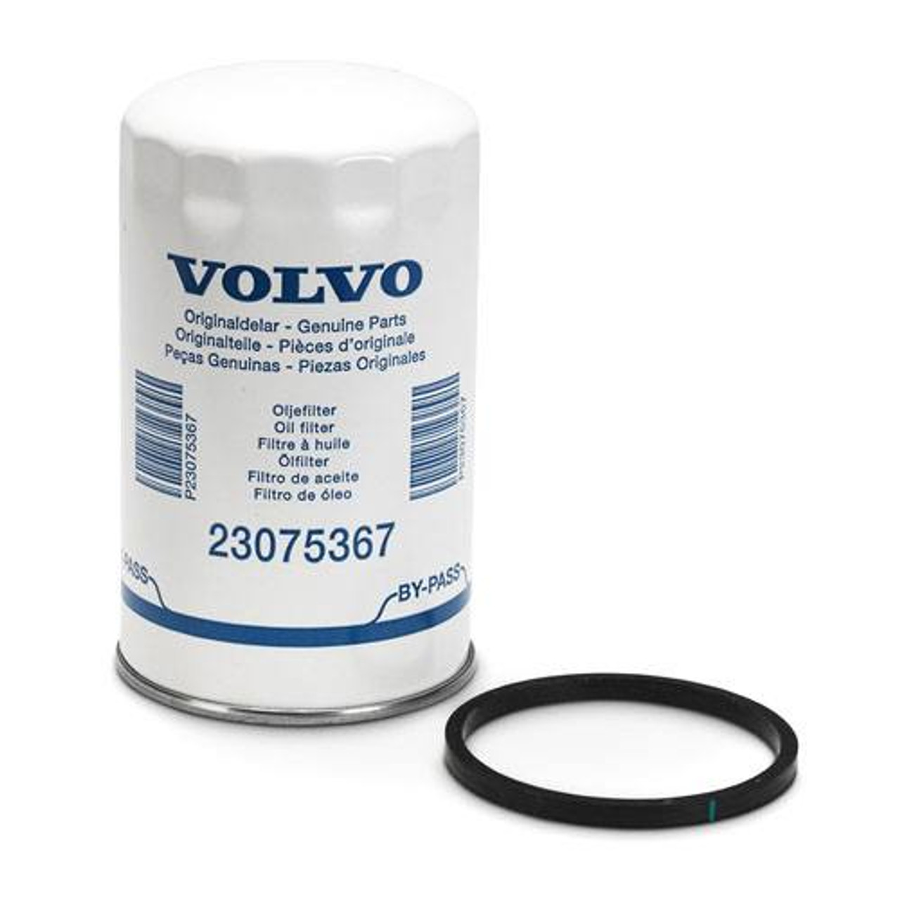 Volvo Penta 23075367 Oil Filter
