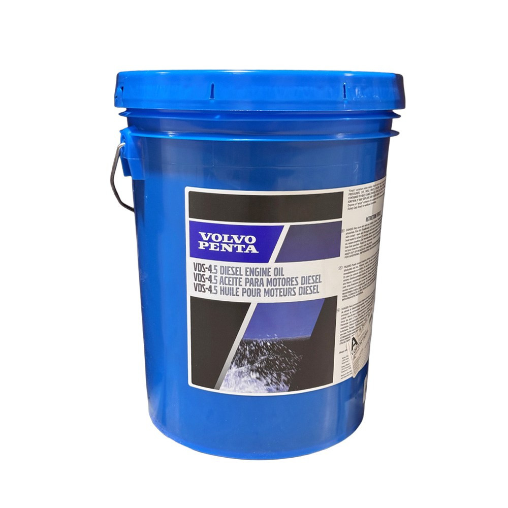Volvo Penta 23219264 Oil Image
