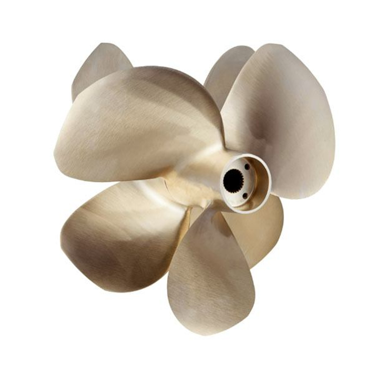 Volvo Penta 23427077 IPS Type P - 7 D. Front Propeller LH