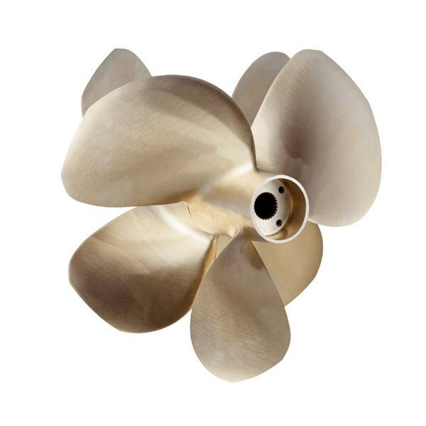 Volvo Penta 23427084 IPS Type P - 4 D. Rear Propeller RH