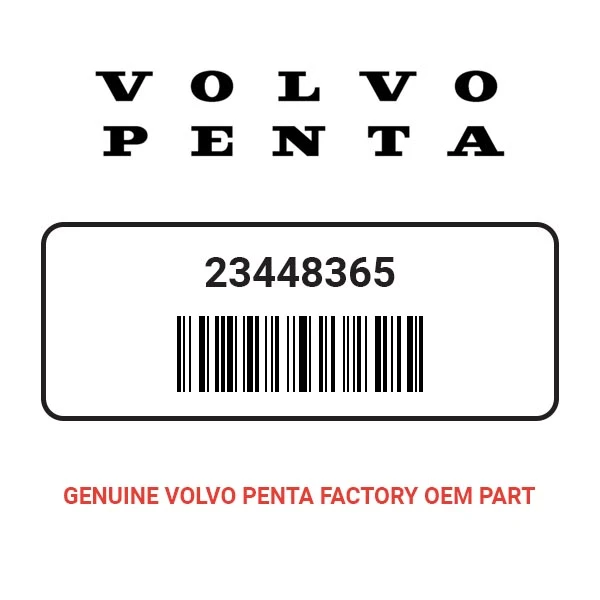 Volvo Penta 23448365 Module