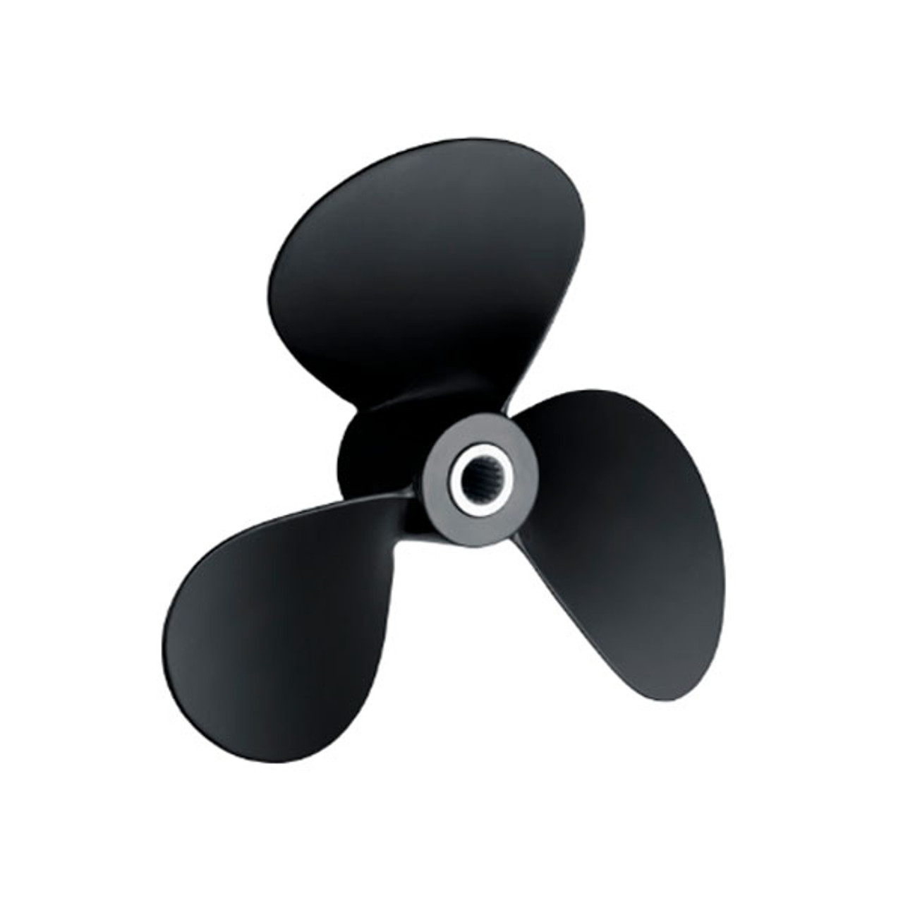 Volvo Penta 23478970 S Drive 3-Blade Fixed Prop 17 x 15P 