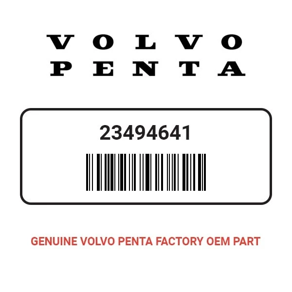 Volvo Penta 23494641 Sensor