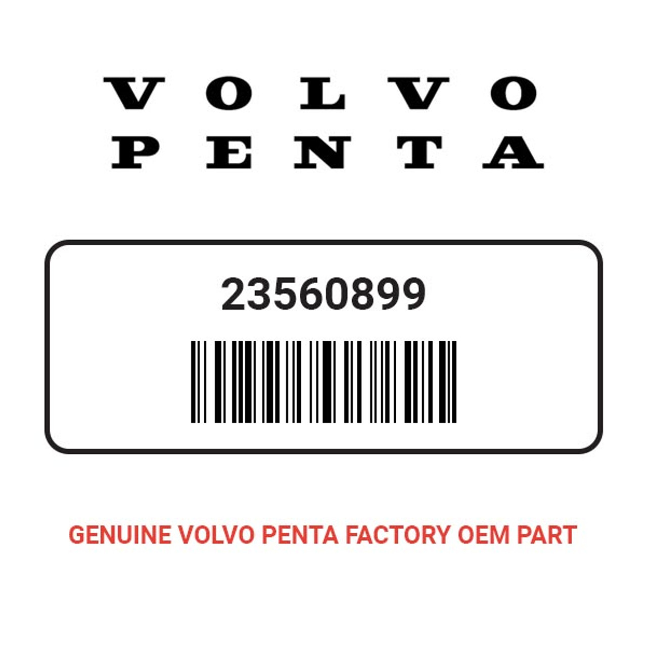 Volvo Penta 23560899 Tool