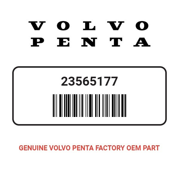 Volvo Penta 23565177 Accessories Kit