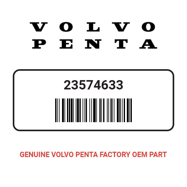 Volvo Penta 23574633 Frame