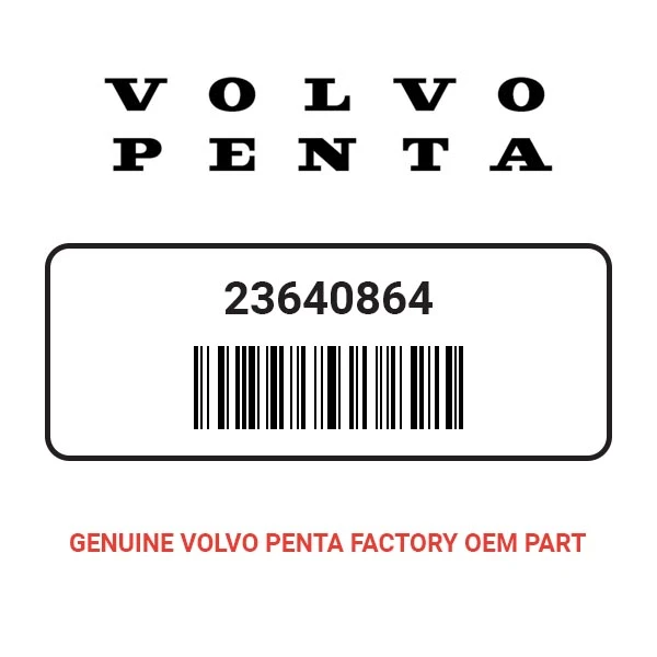 Volvo Penta 23640864 Stud