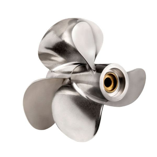 Volvo Penta 3588226 DP Drive Type C - 6 D. Propeller Set