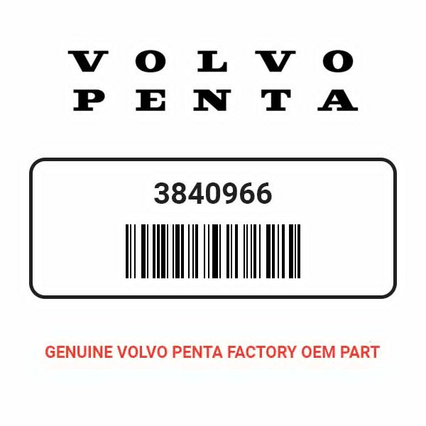 Volvo Penta 3840966 Bracket