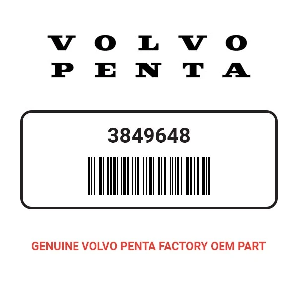 Volvo Penta 3849648 Tool