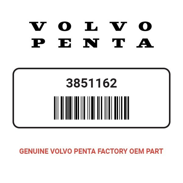 Volvo Penta 3851162 Fitting
