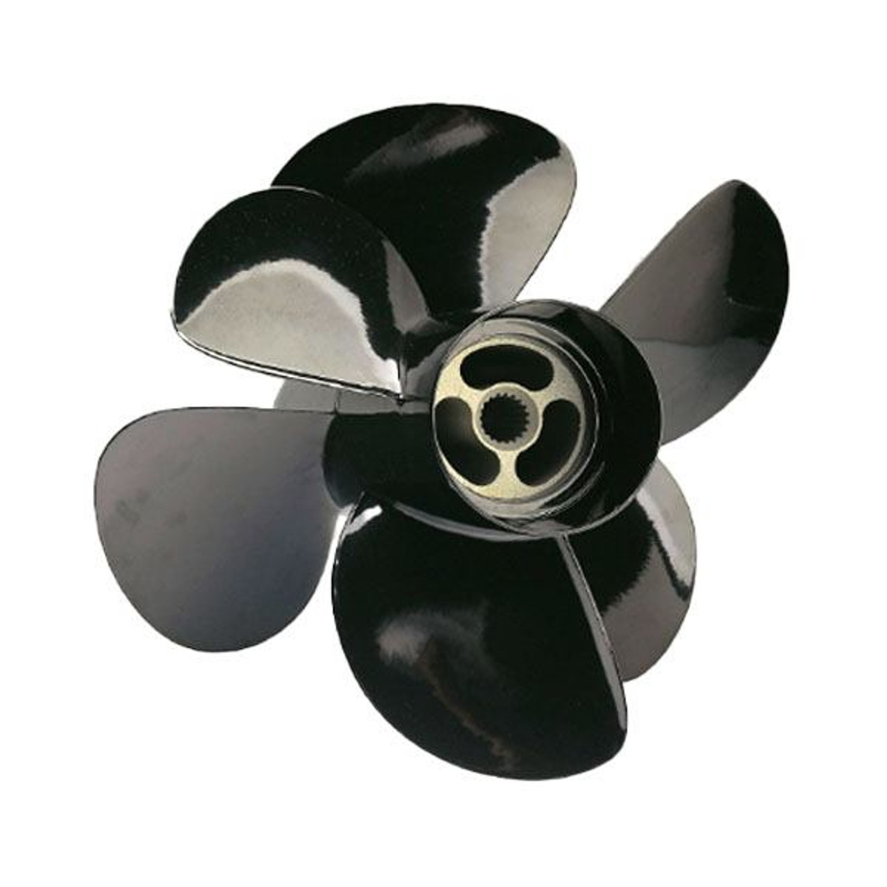 Volvo Penta 3851421 DPS Type D - 1 D. Front Propeller LH