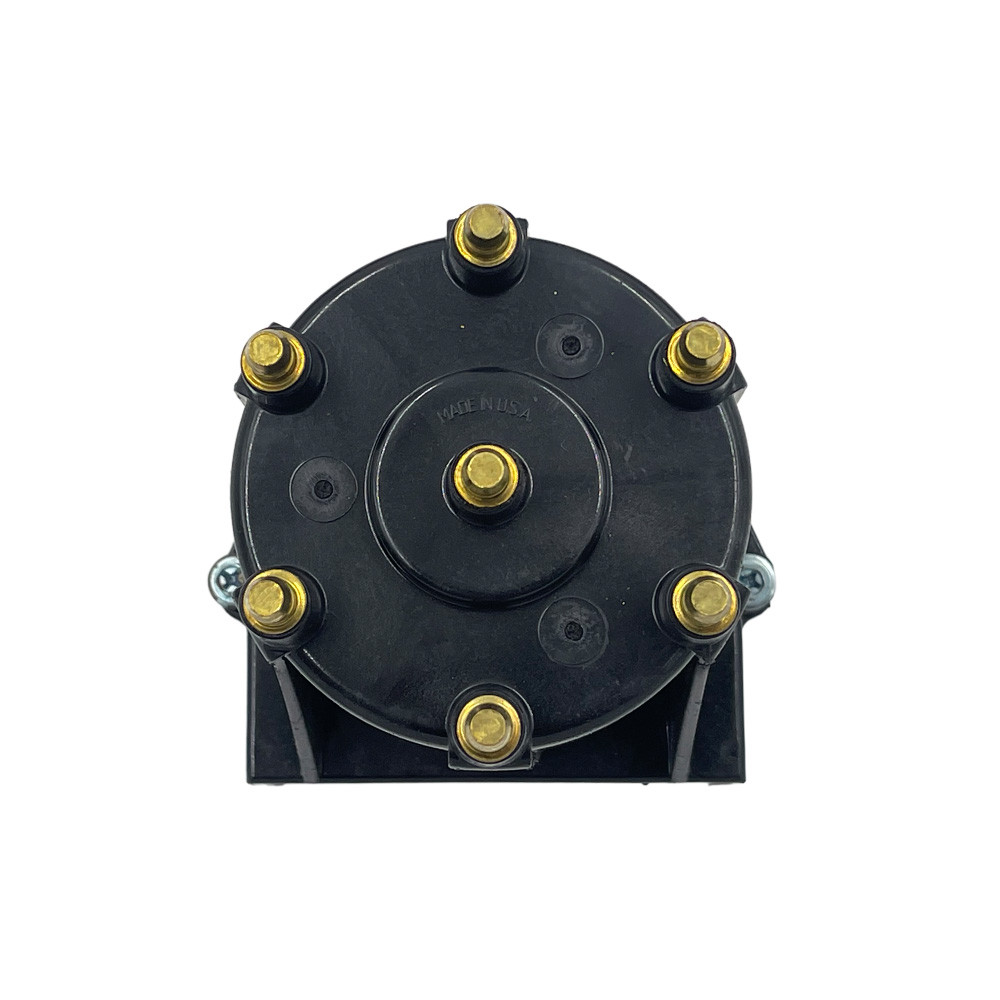 Volvo Penta 3854548 Distributor Cap Image