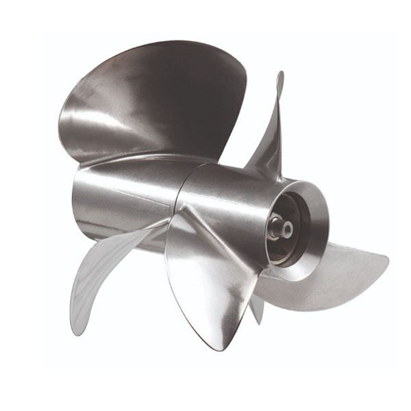 Volvo Penta 3863505 DPR Type GR - 9 D. Front Propeller LH