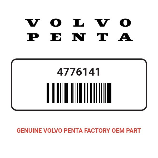Volvo Penta 4776141 Sleeve