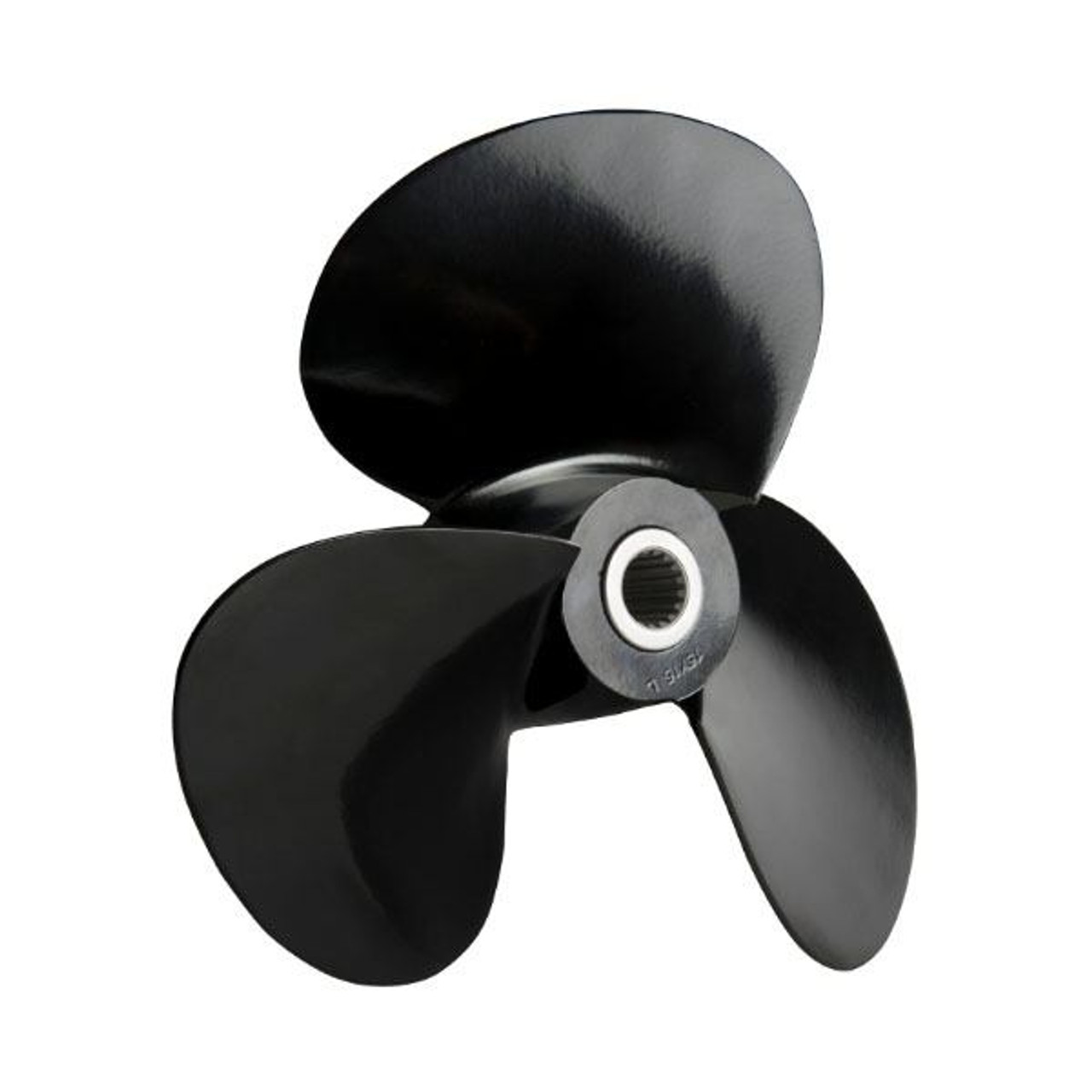 Volvo Penta 813284 Short-Hub 3-Blade Prop 14 X 13P LH