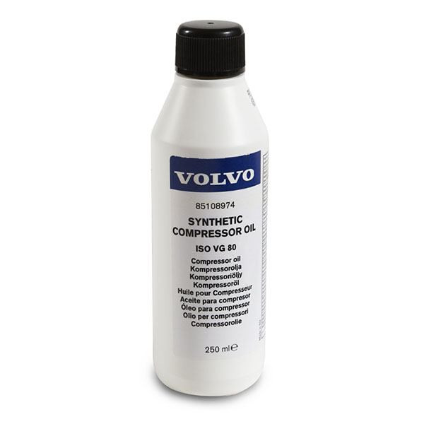 Volvo Penta 85108974 Synthetic Compressor Oil