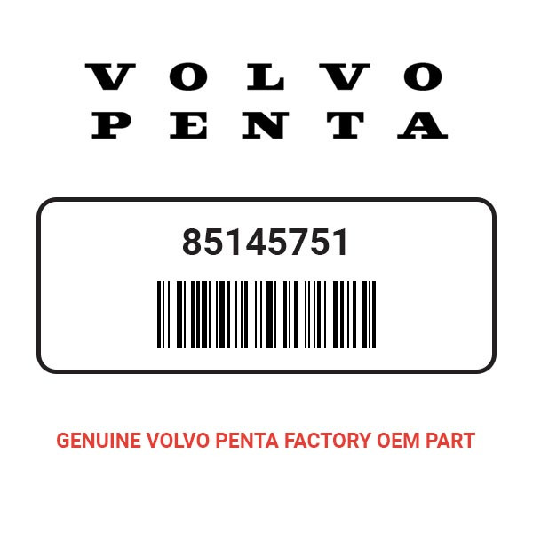 Volvo Penta 85145751 Locking Fluid