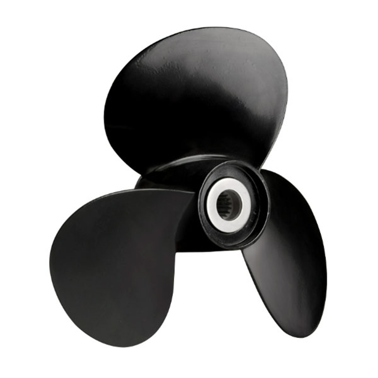 Volvo Penta 854984 Long-Hub 3-Blade Prop 15 X 21P LH