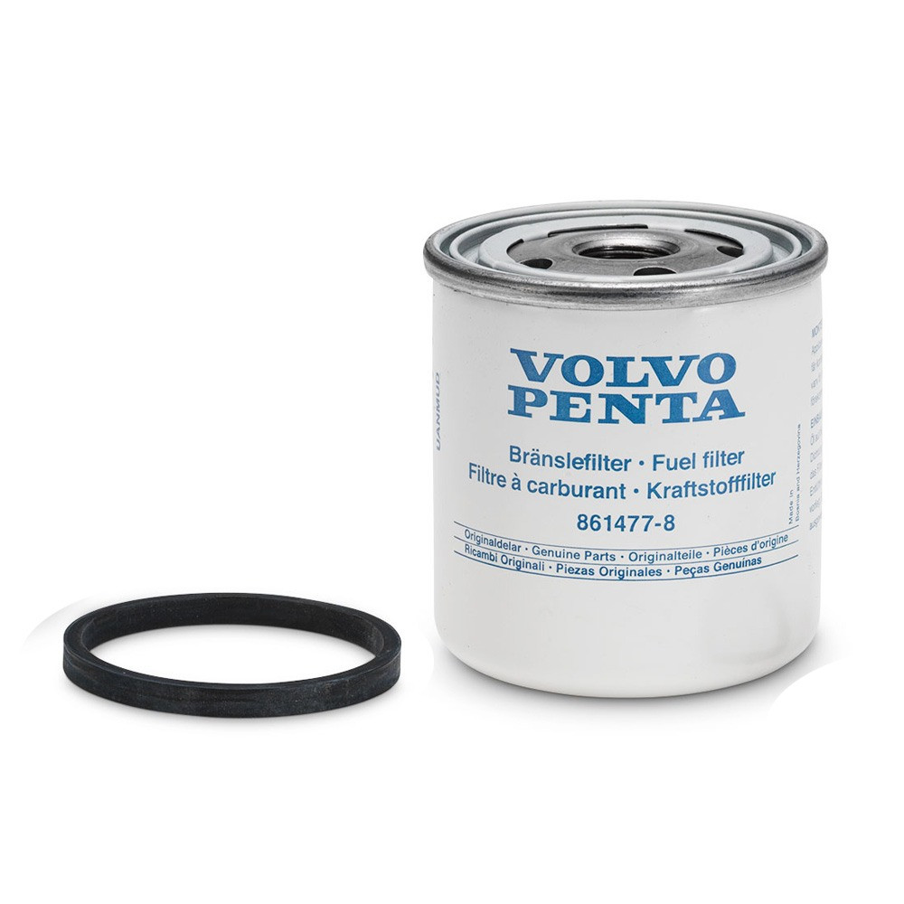 Volvo Penta 861477 Fuel Filter Image