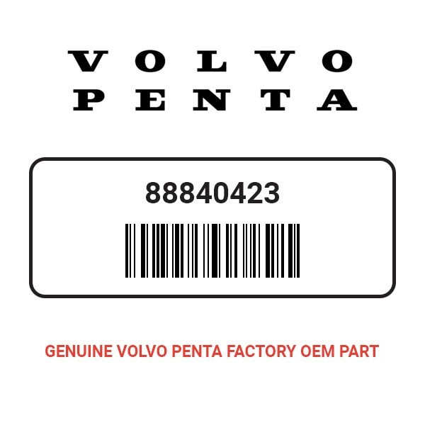 Volvo Penta 88840423 Assembly Tool