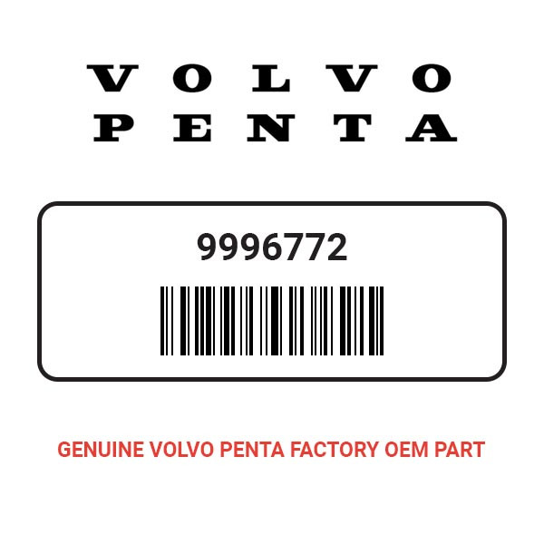 Volvo Penta 9996772 Tool