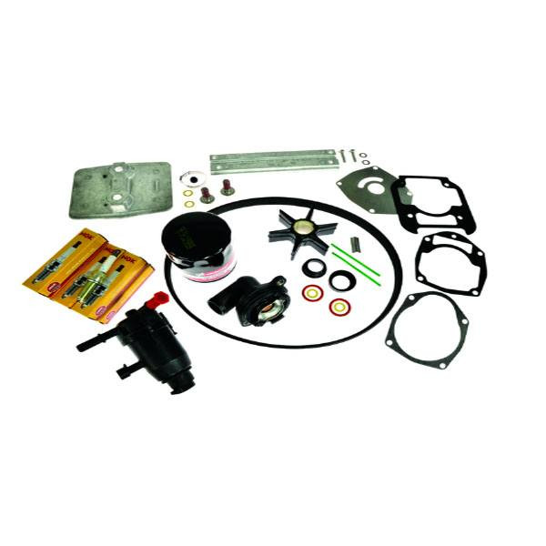 Mercury 8M0149931 300-Hour MT Kit V8 CMS/SeaPro/ProXS