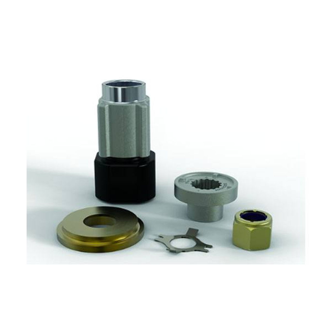 Mercury - Mercruiser 8M0101602 Flo Torq lii Kit Thumbnail Image