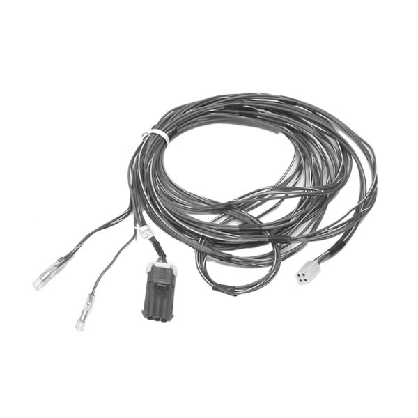 Mercury - Mercruiser 84-865772T01 Trim Harness Assy